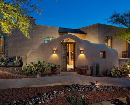 Home Insurance Tucson, AZ