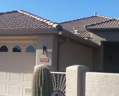 Property Insurance Tucson, AZ